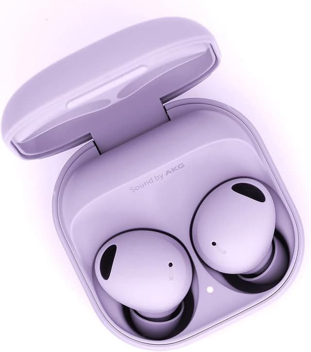 SAMSUNG Galaxy Buds Pro 2 [2022] (-R510) - (Violet)